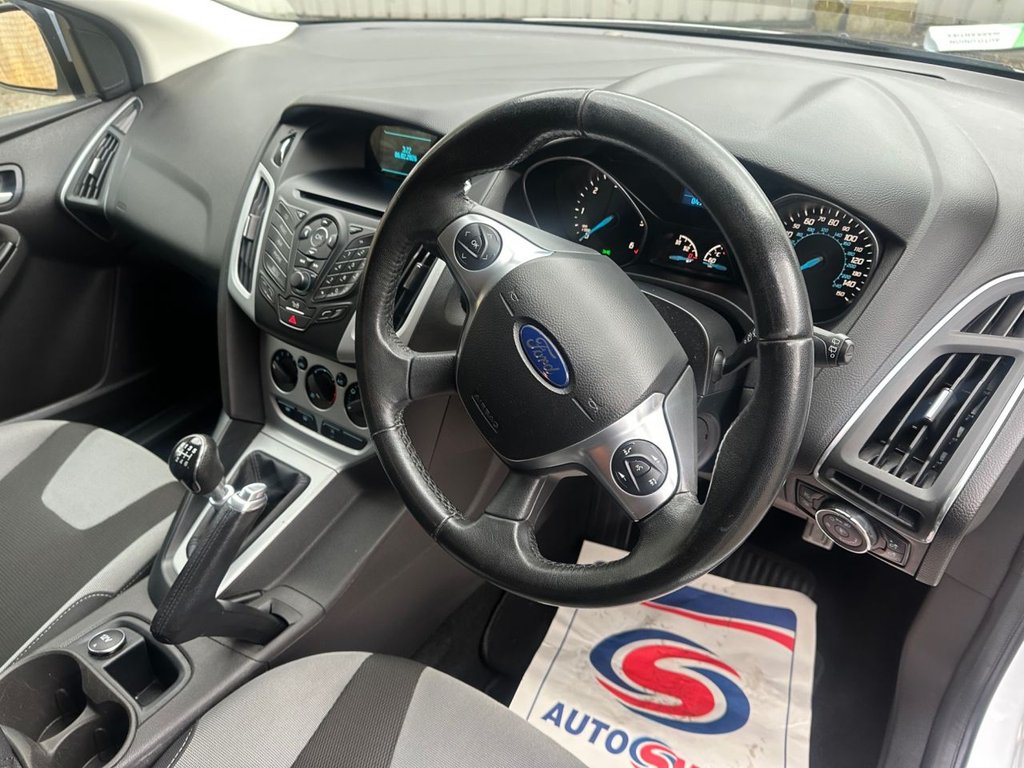 Used Ford Focus 2014 for sale - 77464210: Photo 37