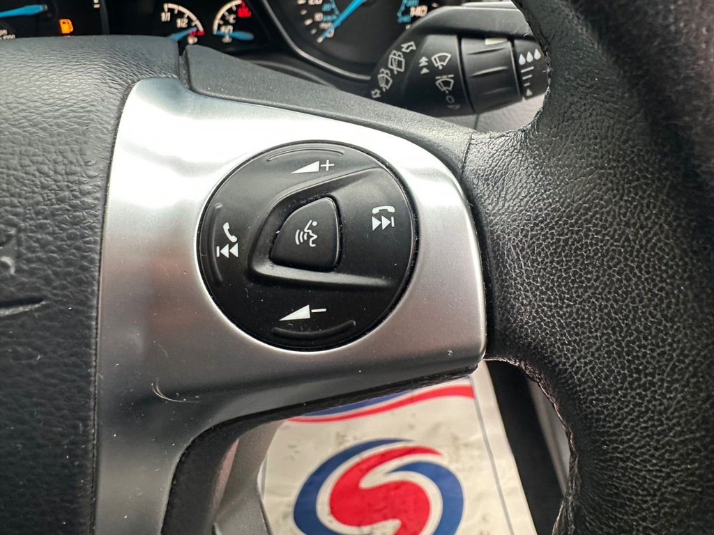 Used Ford Focus 2014 for sale - 77464210: Photo 39