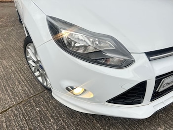 Used Ford Focus 2014 for sale - 77464210: Photo