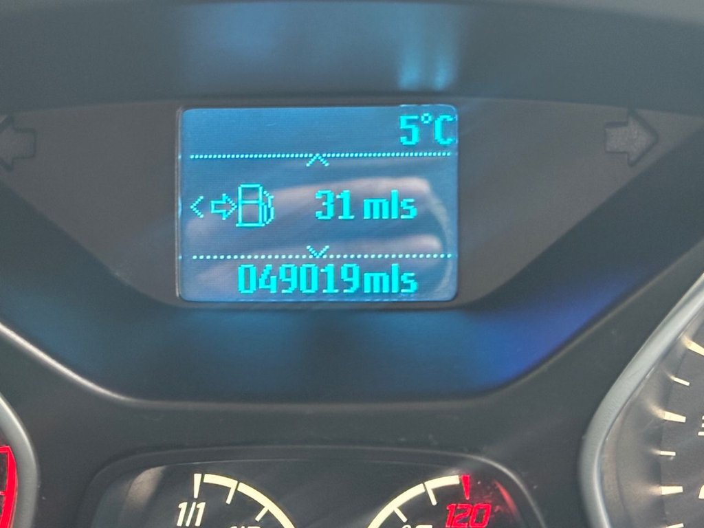 Used Ford Focus 2014 for sale - 77464210: Photo 40