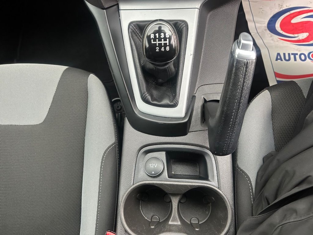 Used Ford Focus 2014 for sale - 77464210: Photo 42