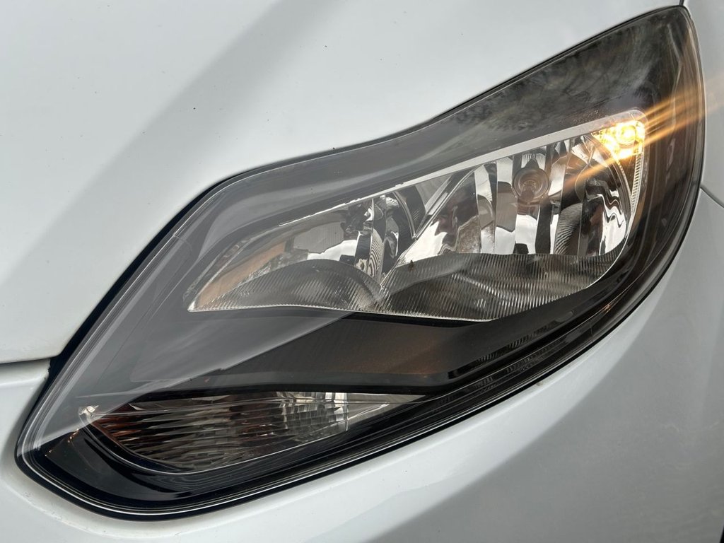 Used Ford Focus 2014 for sale - 77464210: Photo 8