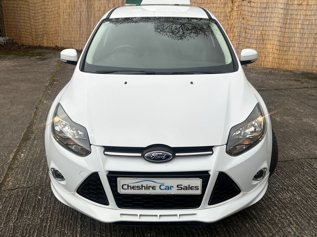 Used Ford Focus 2014 for sale - 77464210: Photo 9