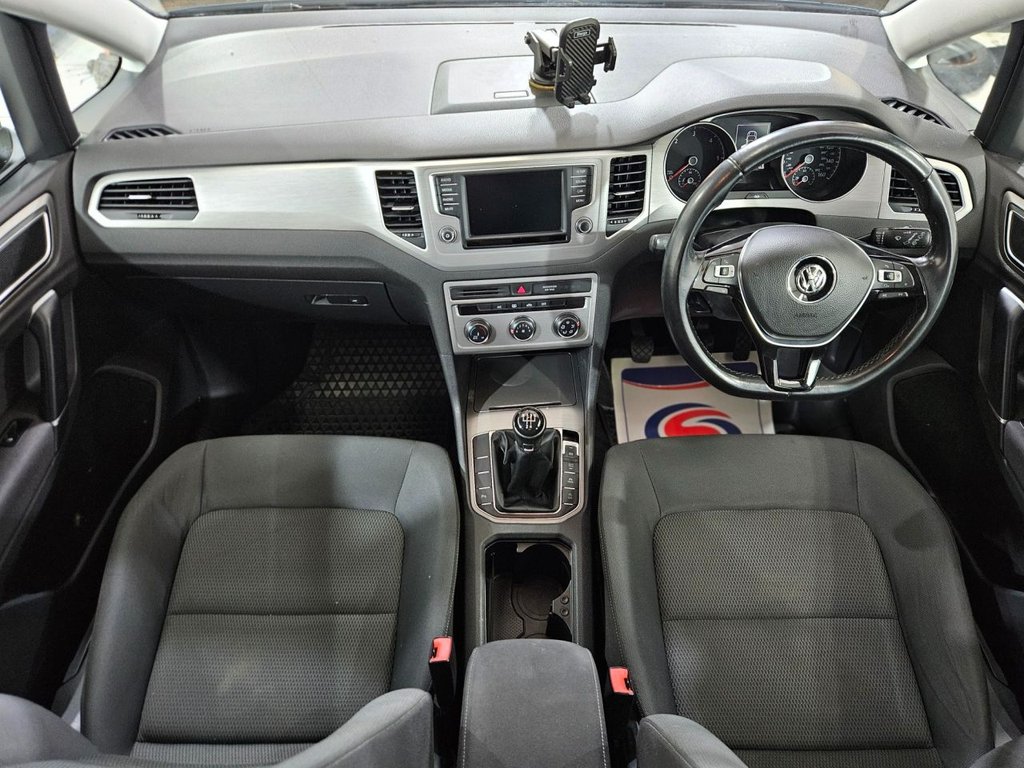 Used Volkswagen Golf SV 2015 for sale - 77327724: Photo 19