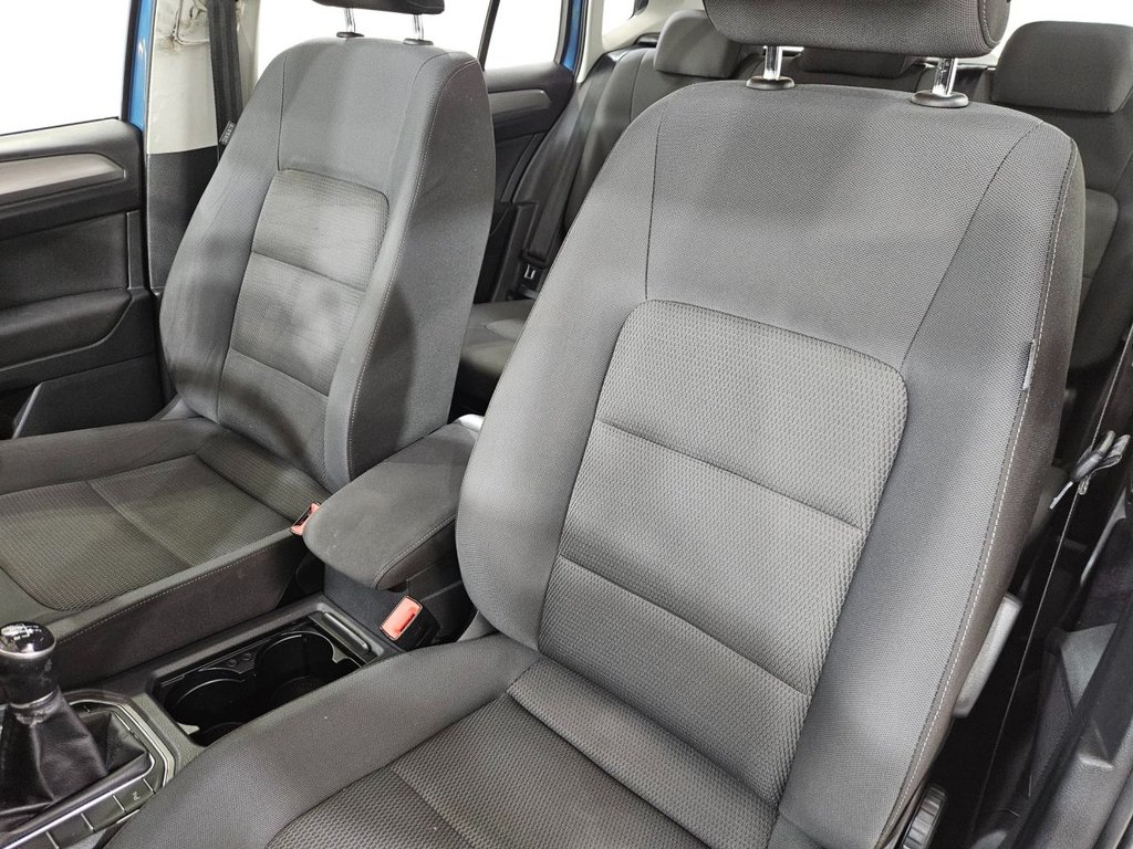 Used Volkswagen Golf SV 2015 for sale - 77327724: Photo 26