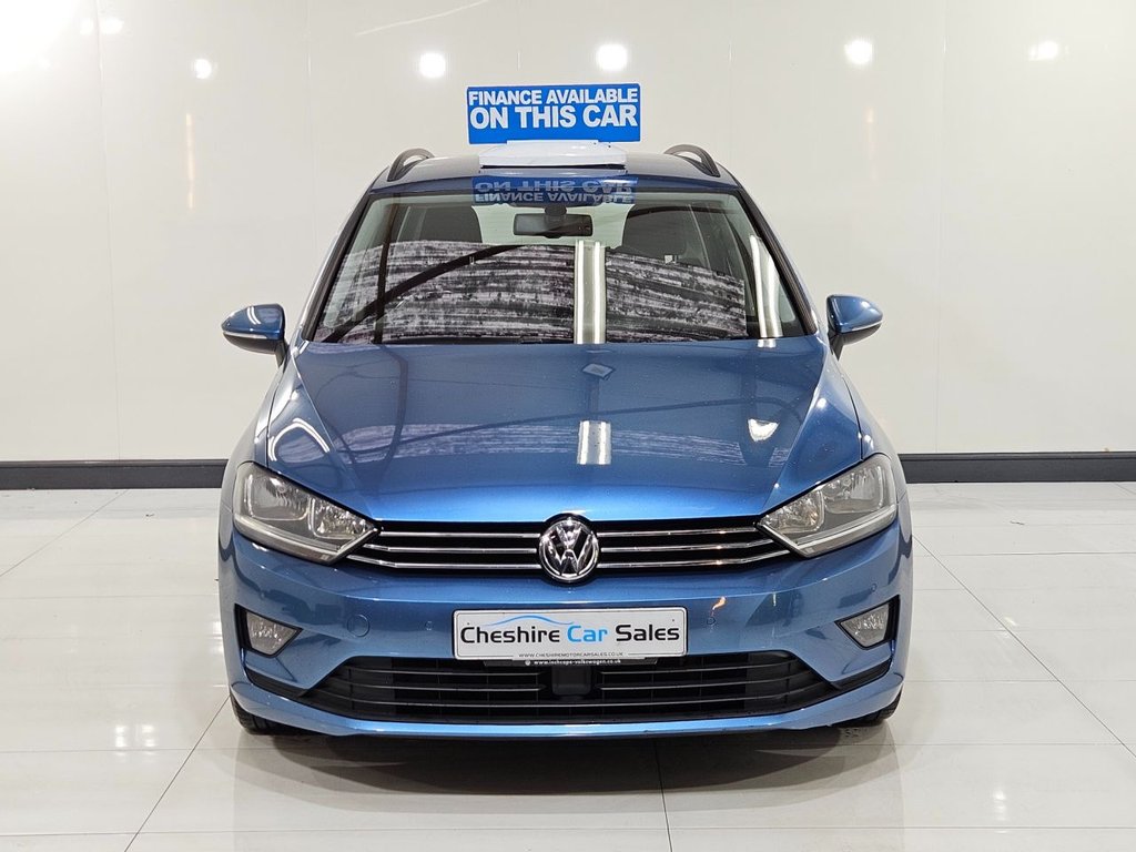Used Volkswagen Golf SV 2015 for sale - 77327724: Photo 7