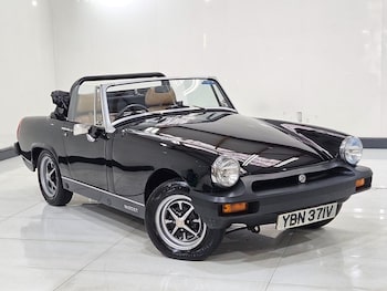 Used MG Midget 1979 for sale - 78444930: Photo