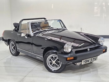 Used MG Midget 1979 for sale - 78444930: Photo