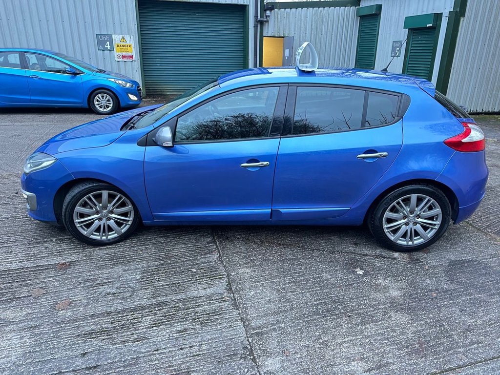 Used Renault Megane 2015 for sale - 77394468: Photo 10