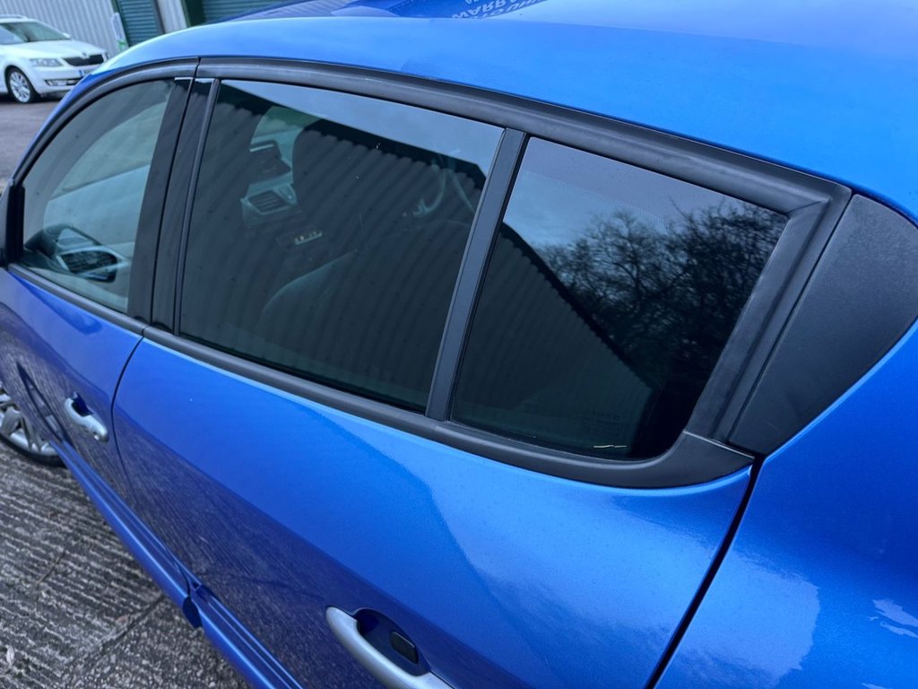 Used Renault Megane 2015 for sale - 77394468: Photo 12