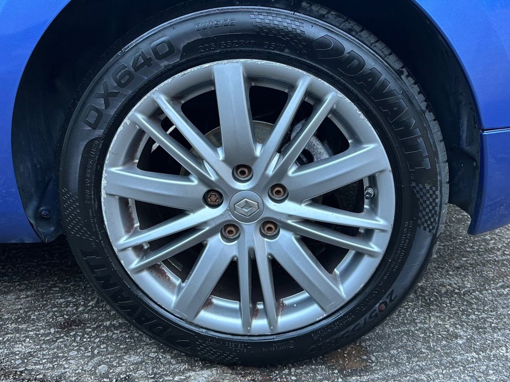 Used Renault Megane 2015 for sale - 77394468: Photo 14