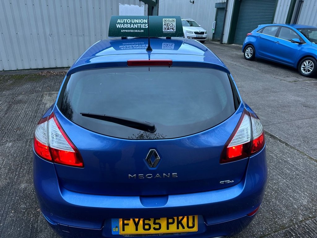Used Renault Megane 2015 for sale - 77394468: Photo 18
