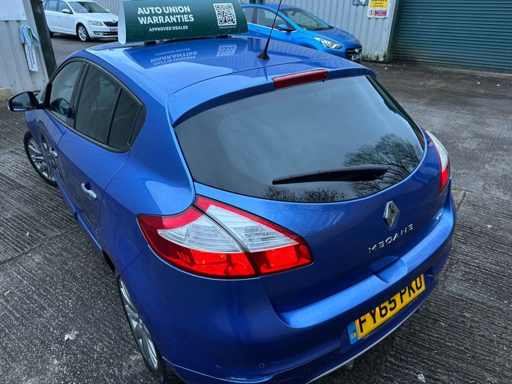 Used Renault Megane 2015 for sale - 77394468: Photo 22