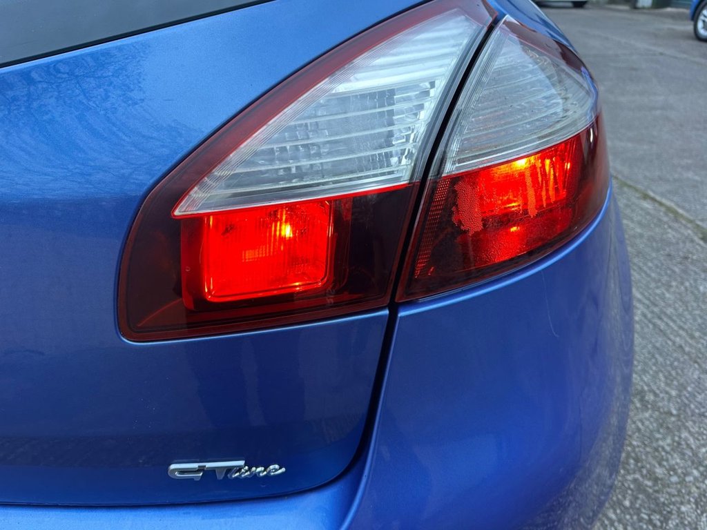 Used Renault Megane 2015 for sale - 77394468: Photo 23