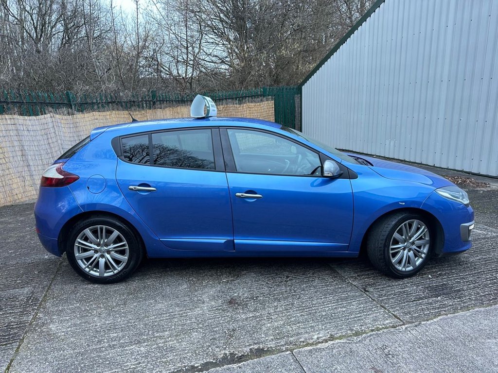 Used Renault Megane 2015 for sale - 77394468: Photo 28