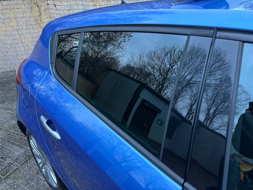 Used Renault Megane 2015 for sale - 77394468: Photo 29