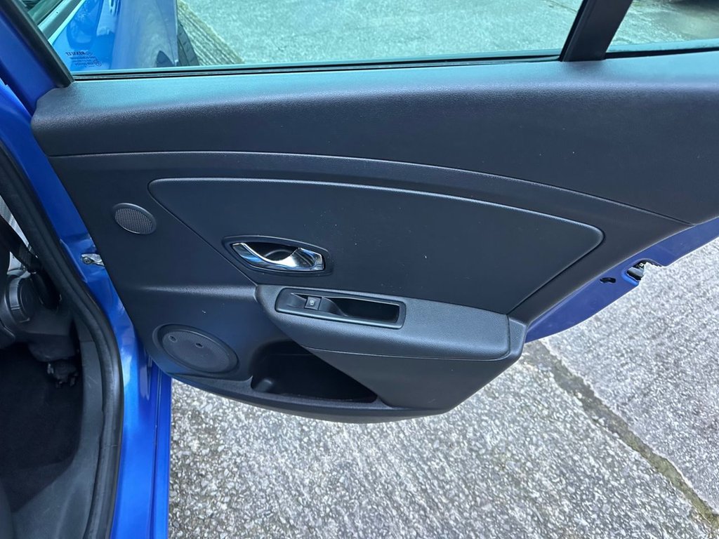 Used Renault Megane 2015 for sale - 77394468: Photo 30