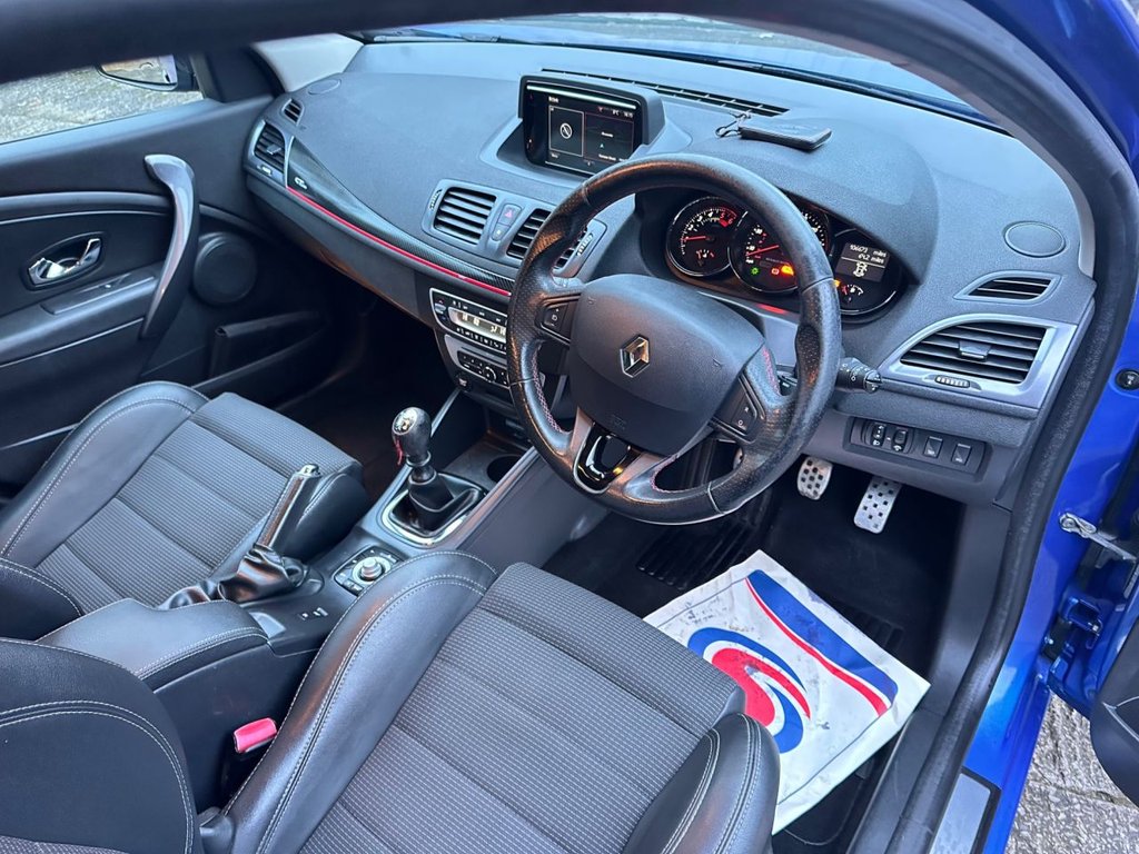 Used Renault Megane 2015 for sale - 77394468: Photo 34