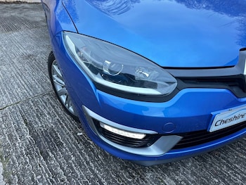 Used Renault Megane 2015 for sale - 77394468: Photo