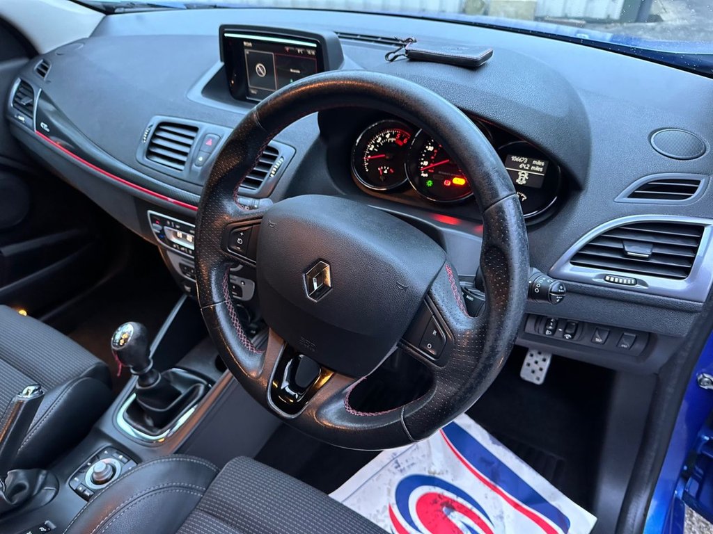 Used Renault Megane 2015 for sale - 77394468: Photo 40