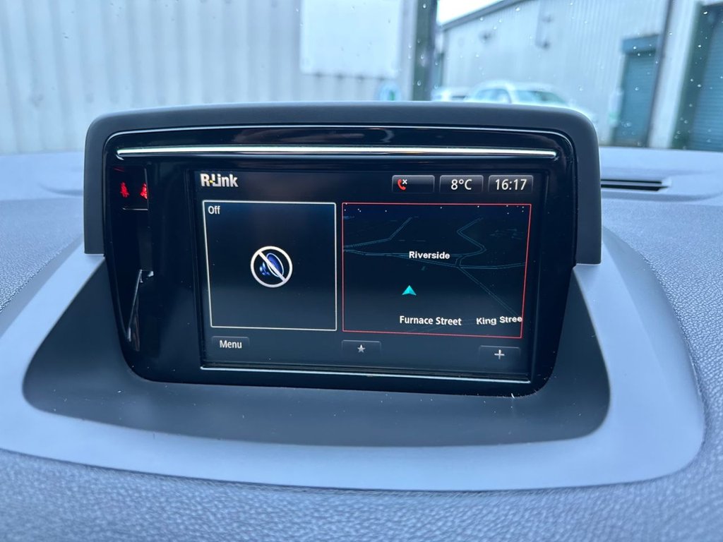 Used Renault Megane 2015 for sale - 77394468: Photo 47