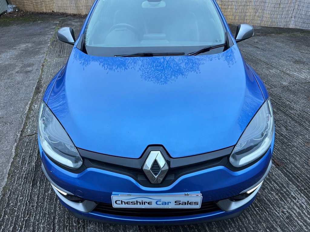 Used Renault Megane 2015 for sale - 77394468: Photo 6