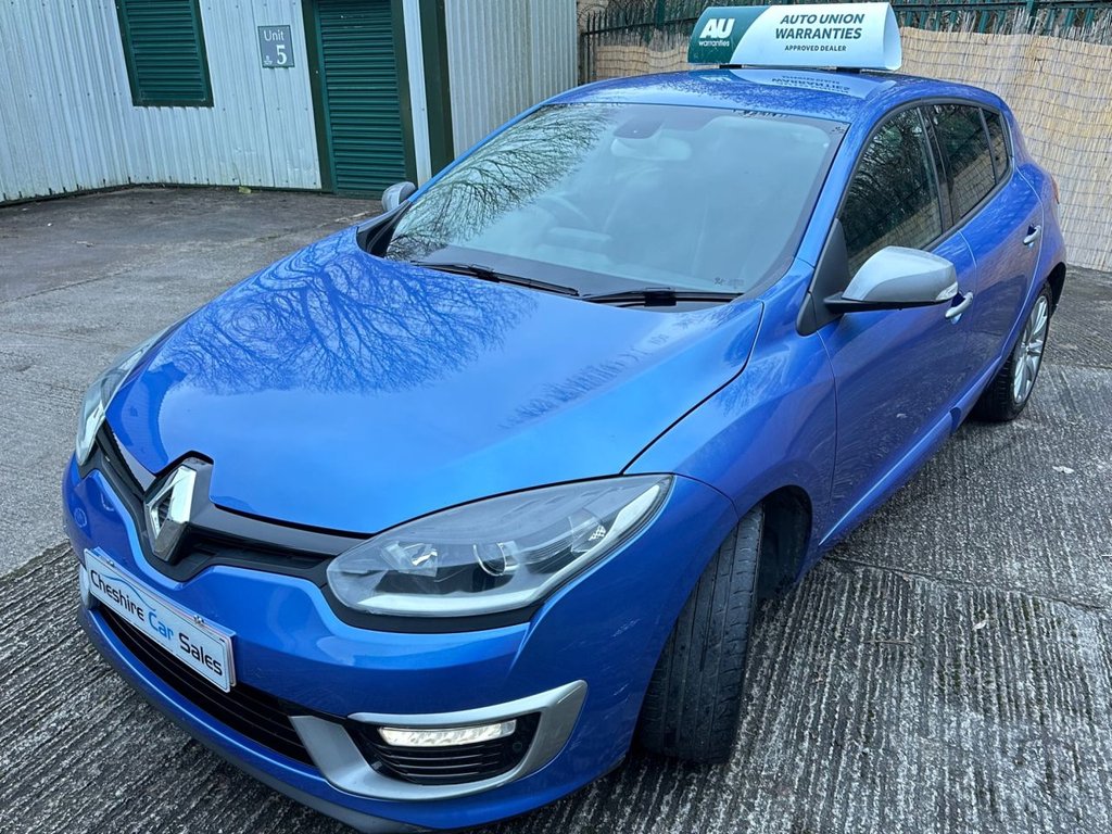 Used Renault Megane 2015 for sale - 77394468: Photo 9