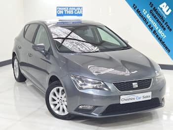 Used SEAT Leon 2013 for sale - 79829034: Photo