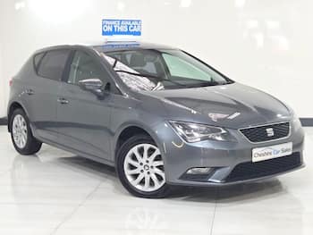 Used SEAT Leon 2013 for sale - 79829034: Photo