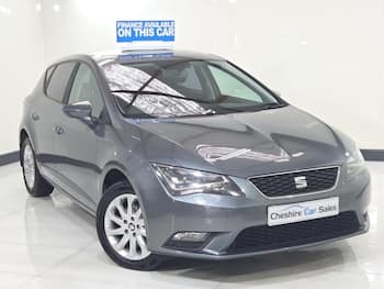 Used SEAT Leon 2013 for sale - 79829034: Photo