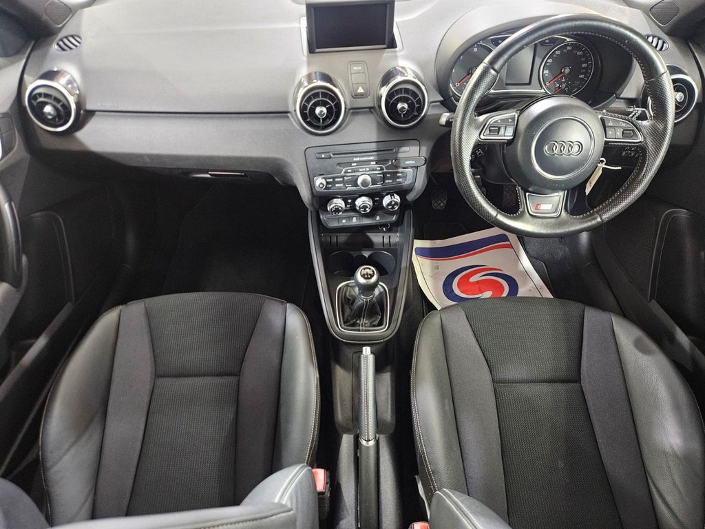 Used Audi A1 2015 for sale - 76617807: Photo 11