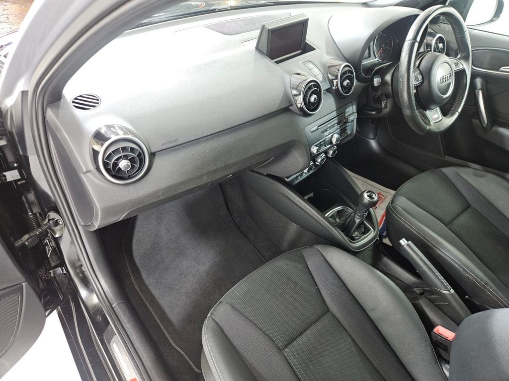 Used Audi A1 2015 for sale - 76617807: Photo 13