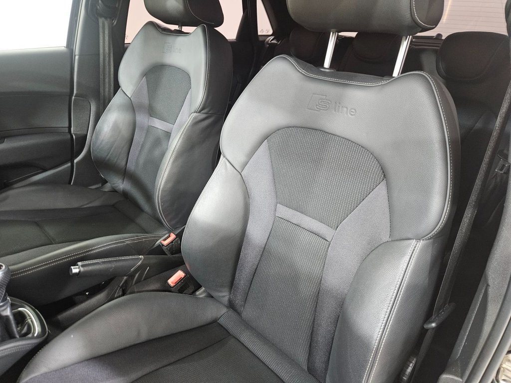 Used Audi A1 2015 for sale - 76617807: Photo 15