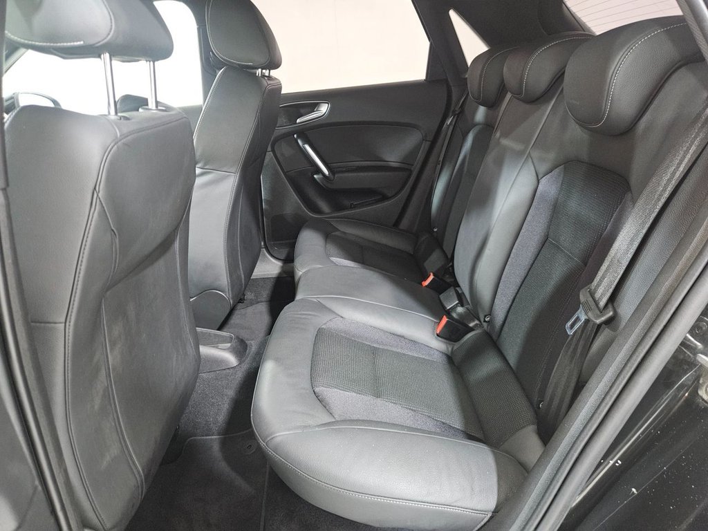 Used Audi A1 2015 for sale - 76617807: Photo 16