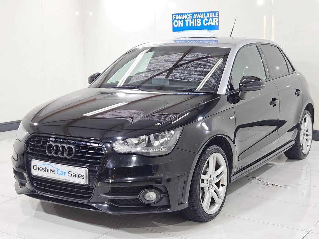 Used Audi A1 2015 for sale - 76617807: Photo 18