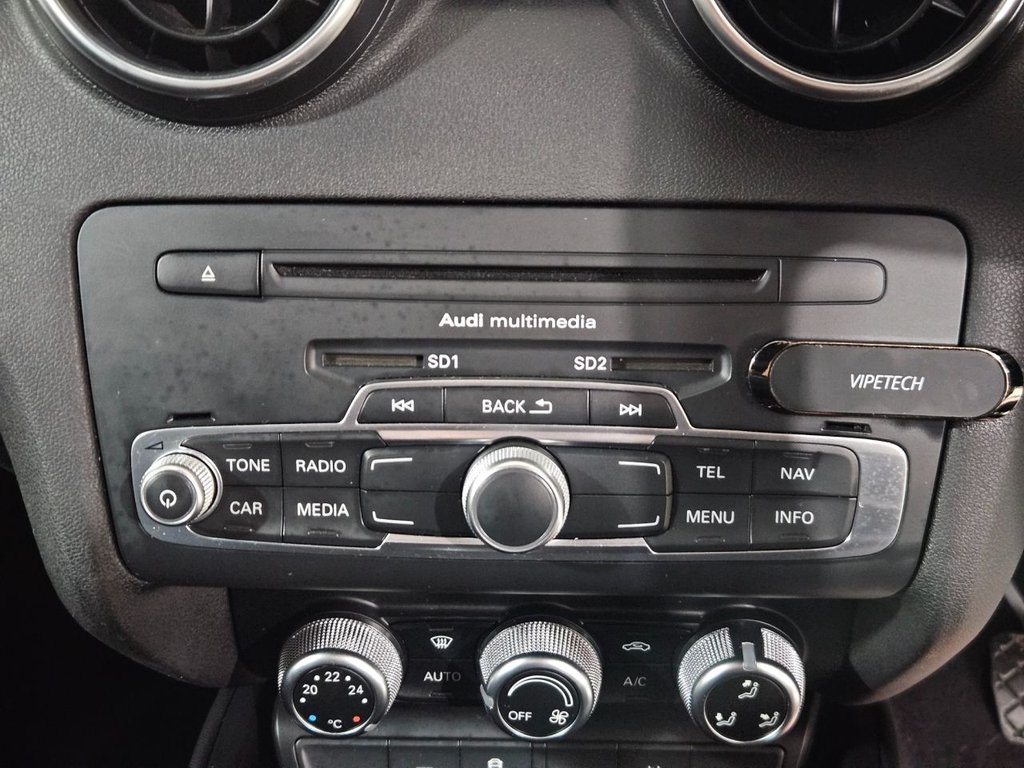 Used Audi A1 2015 for sale - 76617807: Photo 28