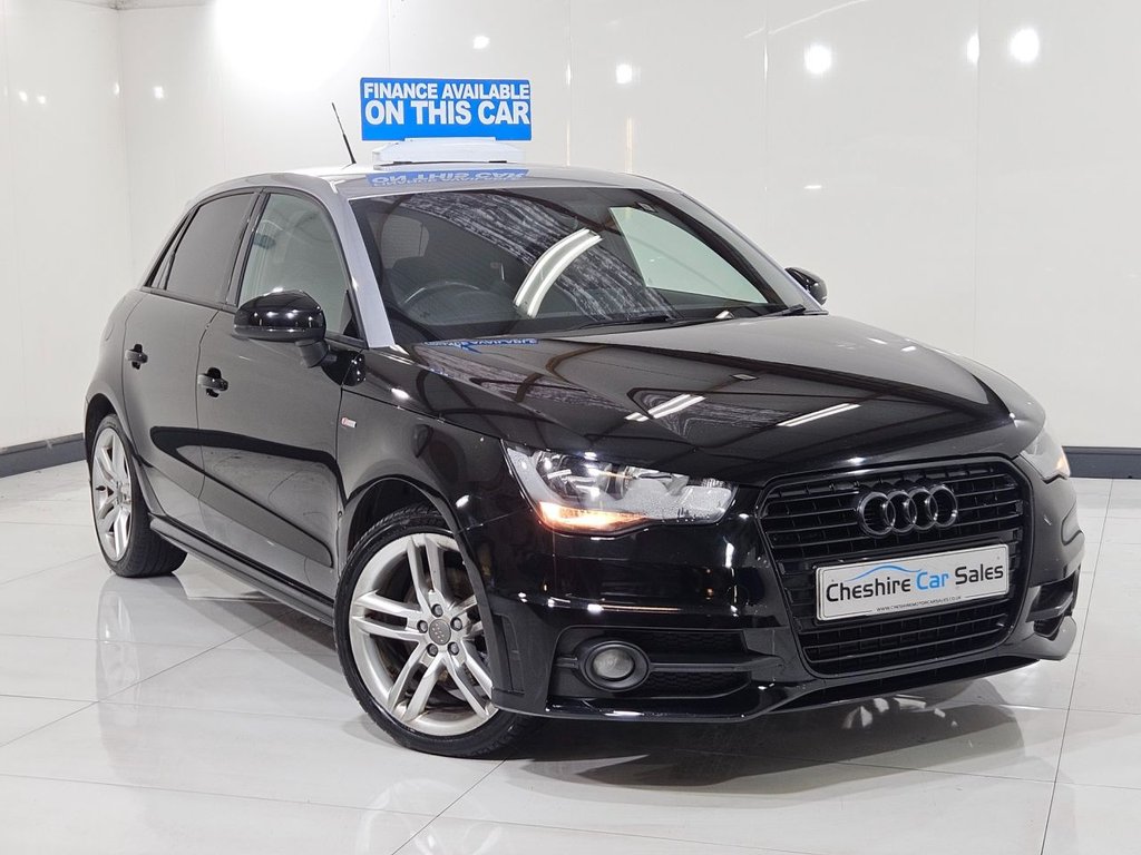 Used Audi A1 2015 for sale - 76617807: Photo 3