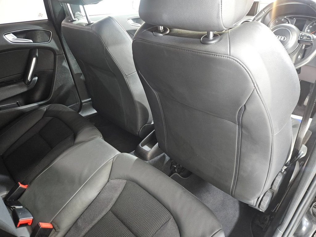 Used Audi A1 2015 for sale - 76617807: Photo 38