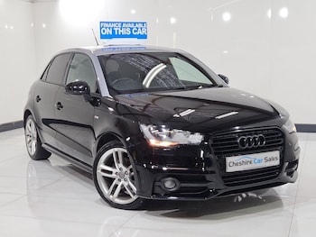 Used Audi A1 2015 for sale - 76617807: Photo