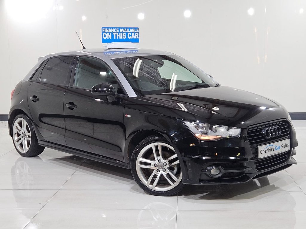 Used Audi A1 2015 for sale - 76617807: Photo 4