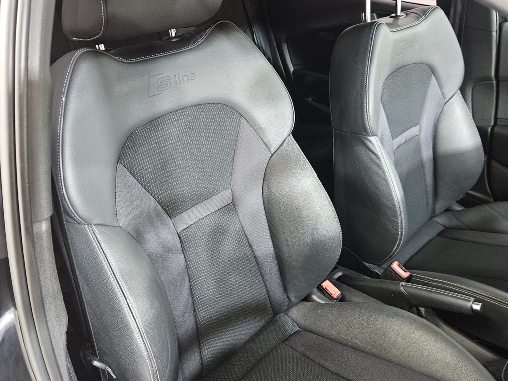 Used Audi A1 2015 for sale - 76617807: Photo 42