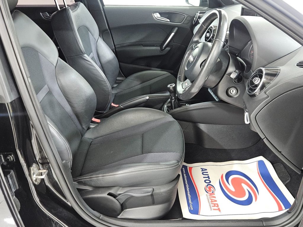 Used Audi A1 2015 for sale - 76617807: Photo 43