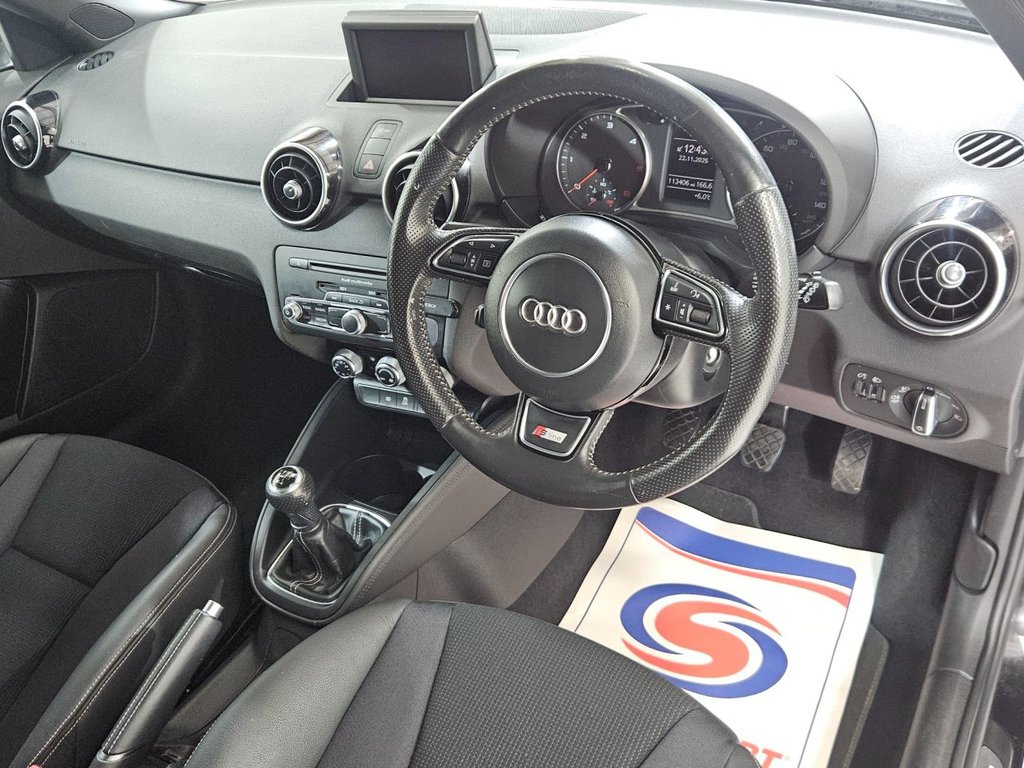 Used Audi A1 2015 for sale - 76617807: Photo 44