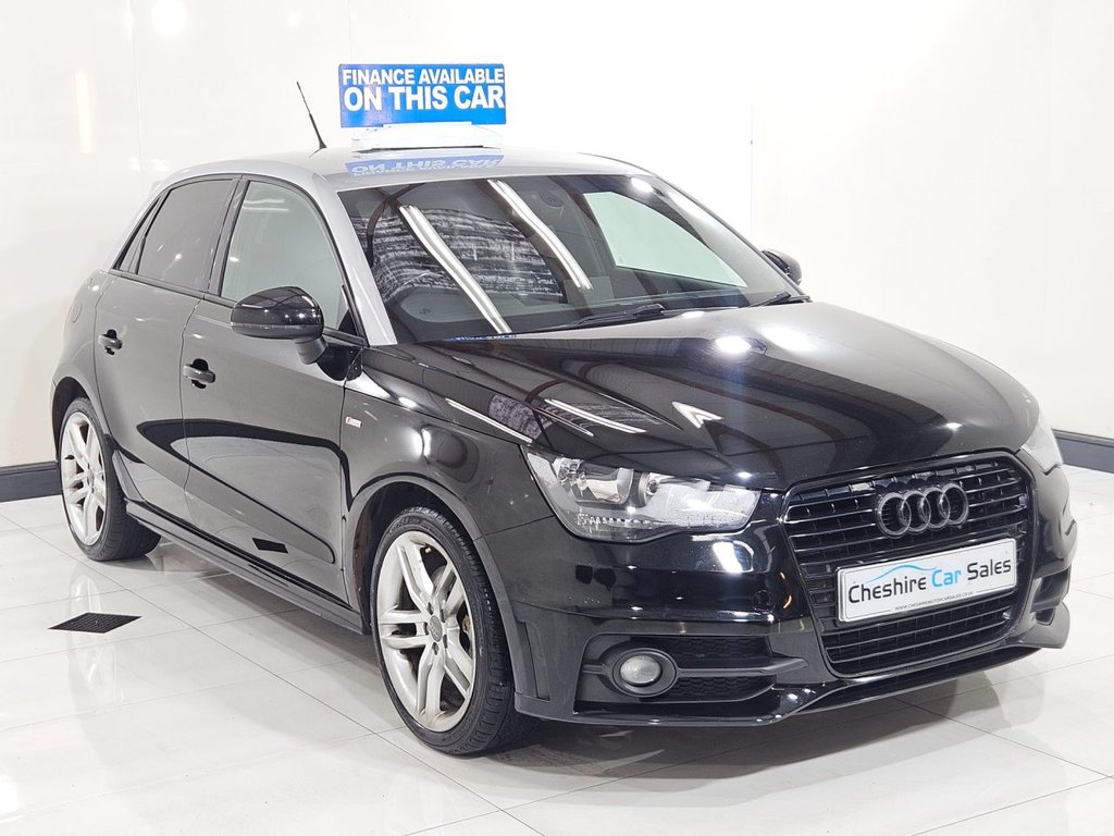Used Audi A1 2015 for sale - 76617807: Photo 45