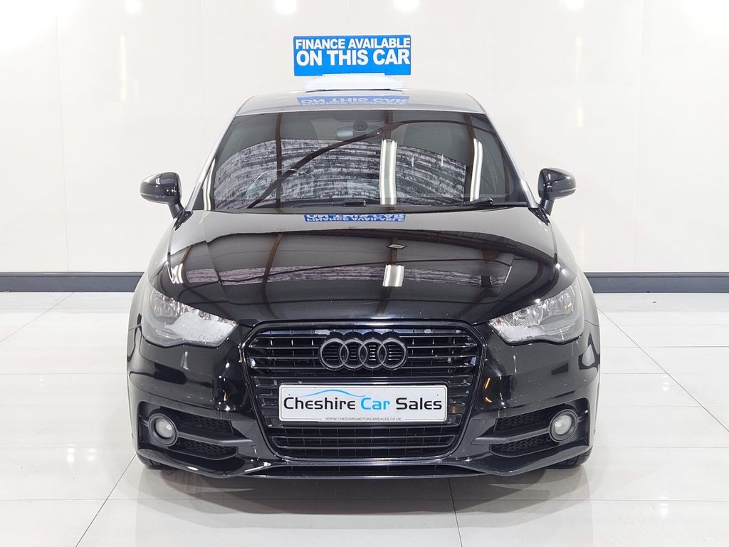 Used Audi A1 2015 for sale - 76617807: Photo 47