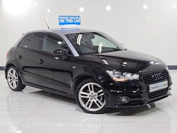 Used Audi A1 2015 for sale - 76617807: Photo