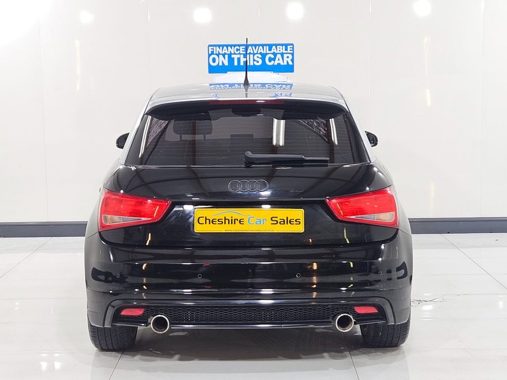 Used Audi A1 2015 for sale - 76617807: Photo 8