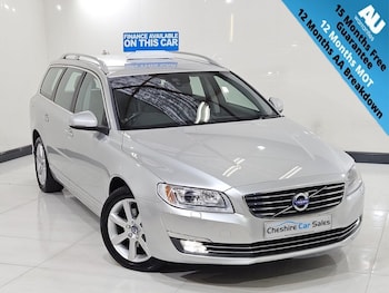 2016 (16) - D4 [181] SE Lux 5dr