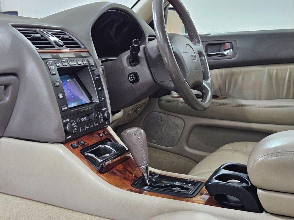 Used Lexus LS 1999 for sale - 77557719: Photo 23