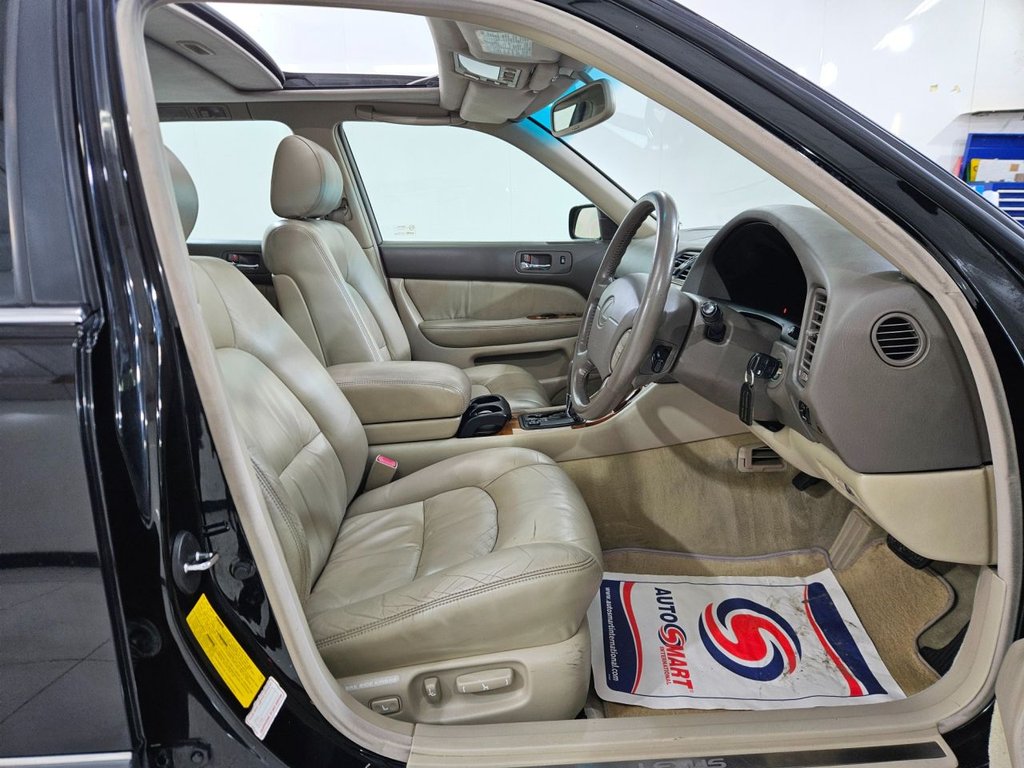 Used Lexus LS 1999 for sale - 77557719: Photo 27